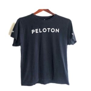Peloton Women’s Black T-Shirt